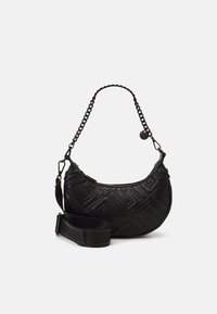 KATALYNA - Käekott - black