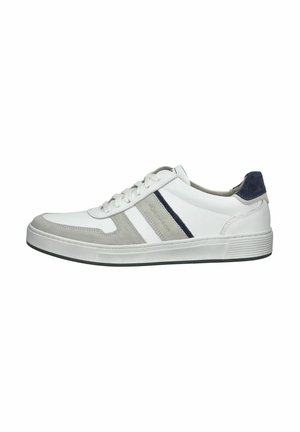 Sneakers laag - white off white fjord