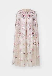 SEQUIN PARADISE MIDAXI OPEN  - Cape - sand