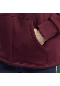 Reebok Classic Sudadera - dark red