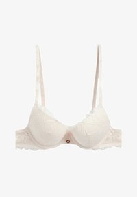 Geselecteerd, cream