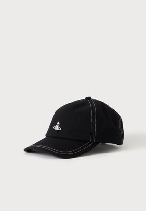 Vivienne Westwood EDGEWEAR UNISEX - Καπέλο - black
