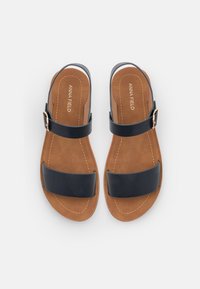 Anna Field Sandaler - dark blue