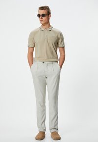 Koton - Koszulka polo
