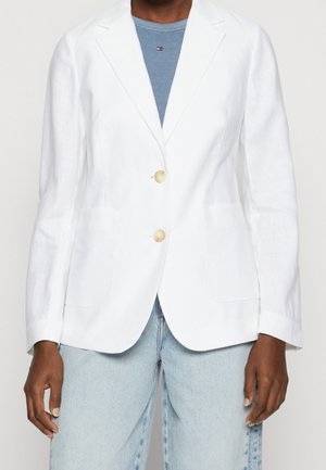 Blazer - white