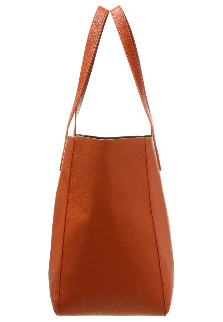 Even&Odd Shoppingveske cognac Zalando.no Even&Odd Shoppingveske cognac Zalando.no