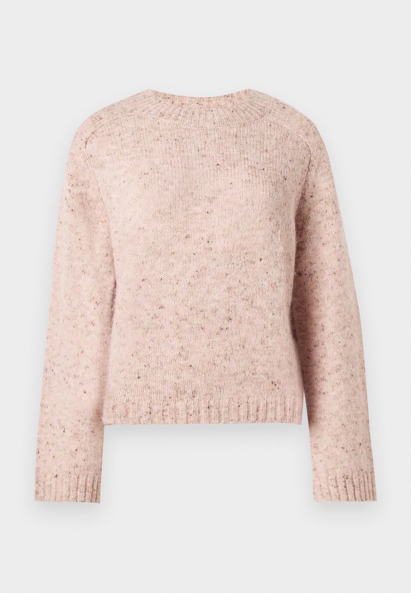 Vero Moda Trui donkerroze Vero Moda Trui donkerroze