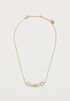 MAMOUNIA - Verižica - yellow gold-coloured