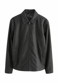 Lichte jas - black