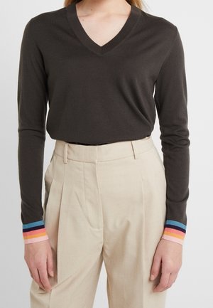 Paul Smith Maglione - khaki