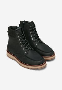 Marc O'Polo Stivali da neve  - black