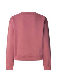 Pepe Jeans BADDY - Sweater - mauveglow pink