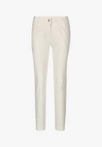 Unausgewählt, natural white