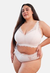 SugarShape STRING SOPHIA - Thong - powder