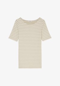 Sélectionné, multi stone grey