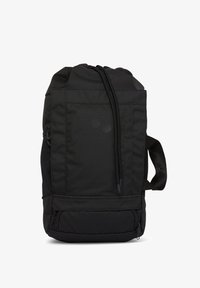 Non sélectionné, rooted black