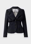 DRUNKEN JACKET - Blazer - navy