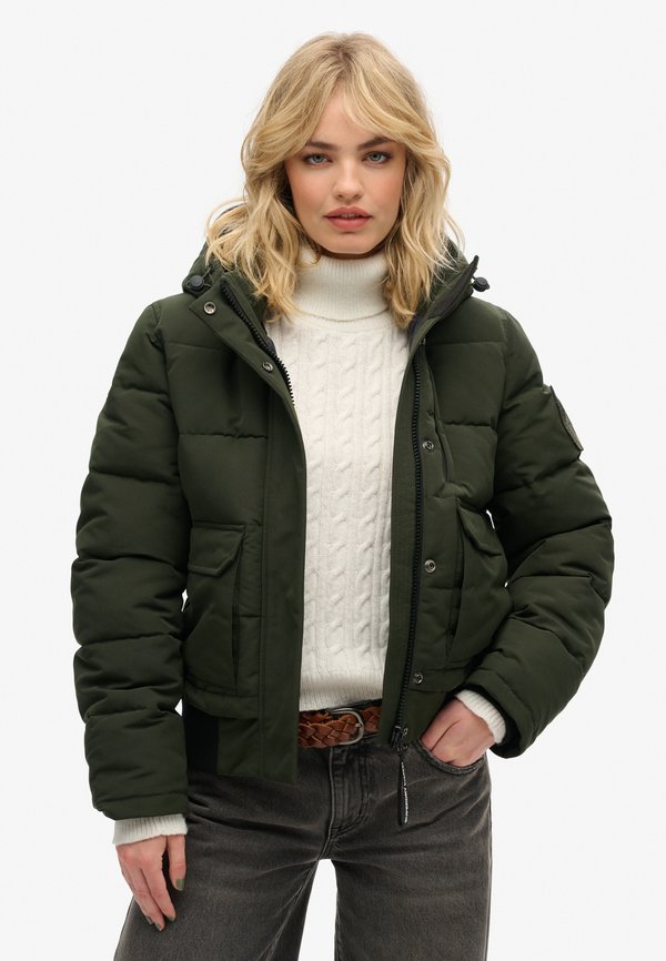 EVEREST - Winterjacke