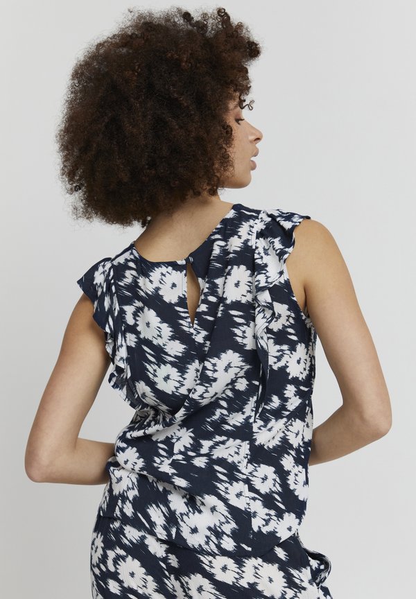 IHMarrakech - Blouse - total eclipse3