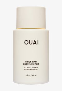 Ouai - THICK CONDITIONER - TRAVEL SIZE - Balsam Miniatyrbilde 1