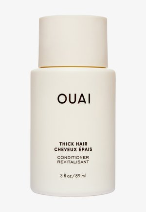 THICK CONDITIONER - TRAVEL SIZE - Conditioner - -