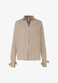 Unausgewählt, brown white