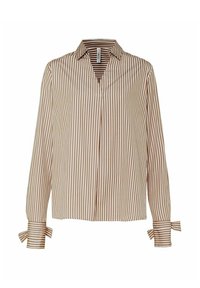 Wasabi Celia Blouse Brown