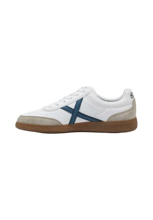 MUNICH, MUNICH RUMBA 21 - Zapatillas - blanco