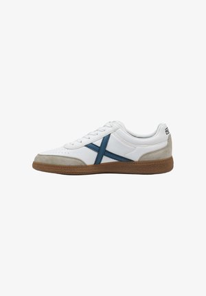 MUNICH, MUNICH RUMBA 21 - Zapatillas - blanco