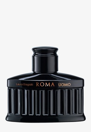 LAURA BIAGIOTTI FRAGRANCES, ROMA UOMO NERO ESTREMO EDP INTENSE - Eau de parfum