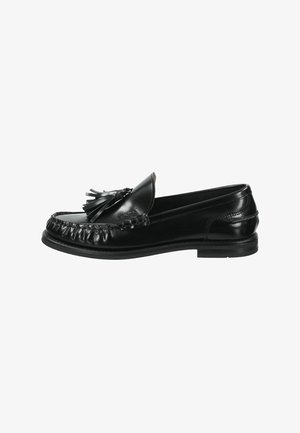 GANT, SLIPPER - Slipper - black g