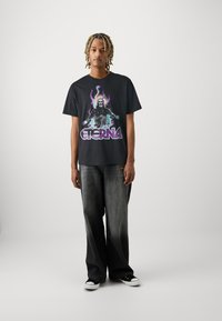 Only & Sons ONSSMART TEE - T-shirts print - black