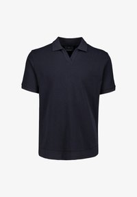 Niet geselecteerd, navy