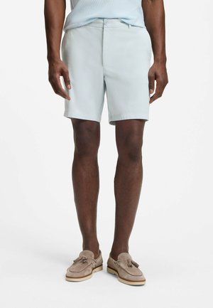 BOSS, BOSS H-KANE1-SHORTS - Shorts - open blue thirtynine