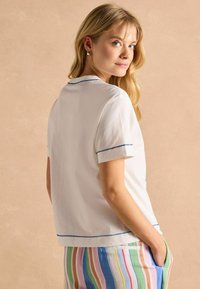 Tom Joule Trükipildiga T-särk - postcard