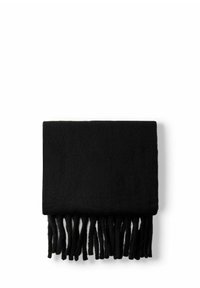 PLAIN - Scarf - black