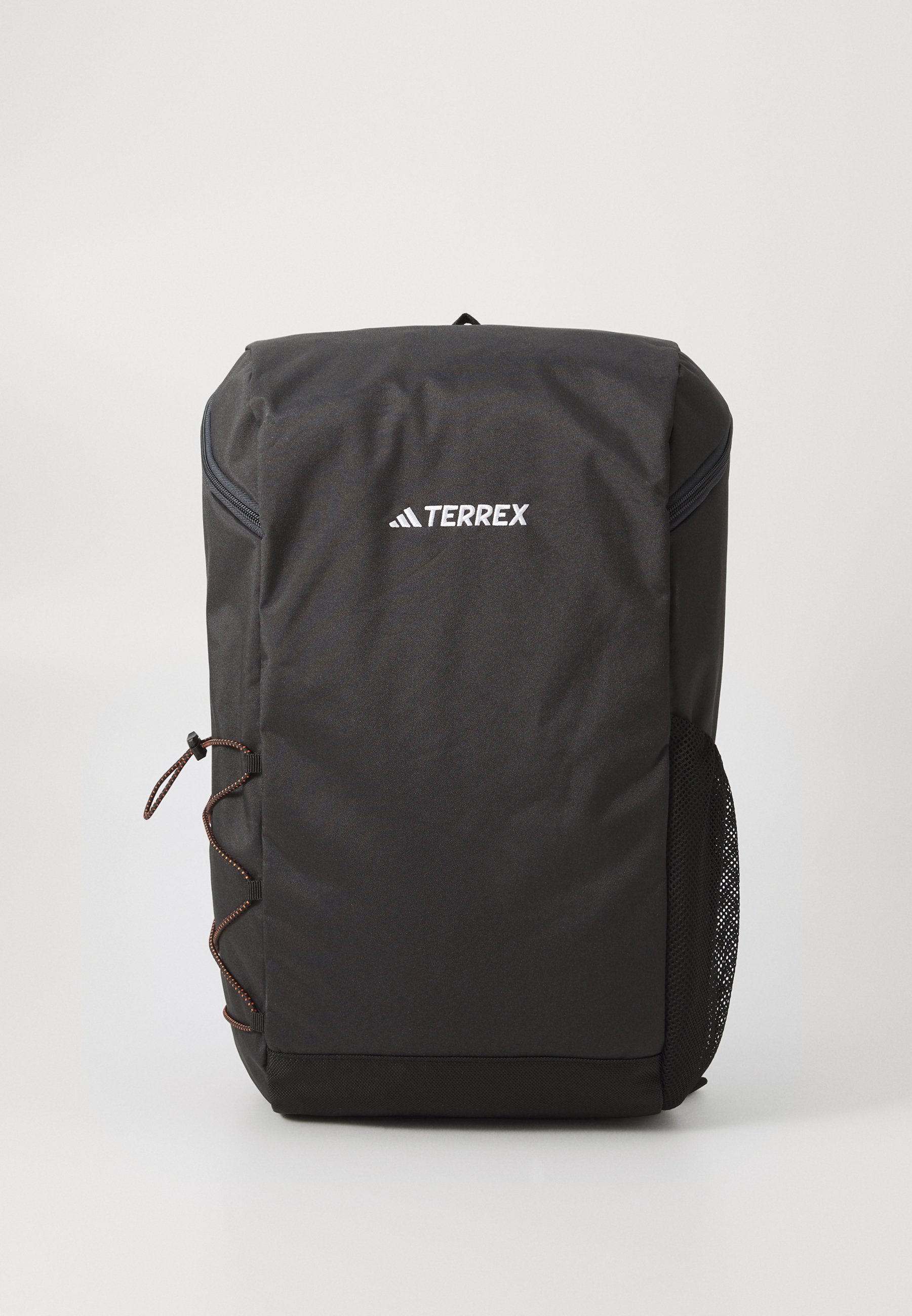 adidas Terrex UNISEX - Hiking rucksack - black - Zalando.co.uk