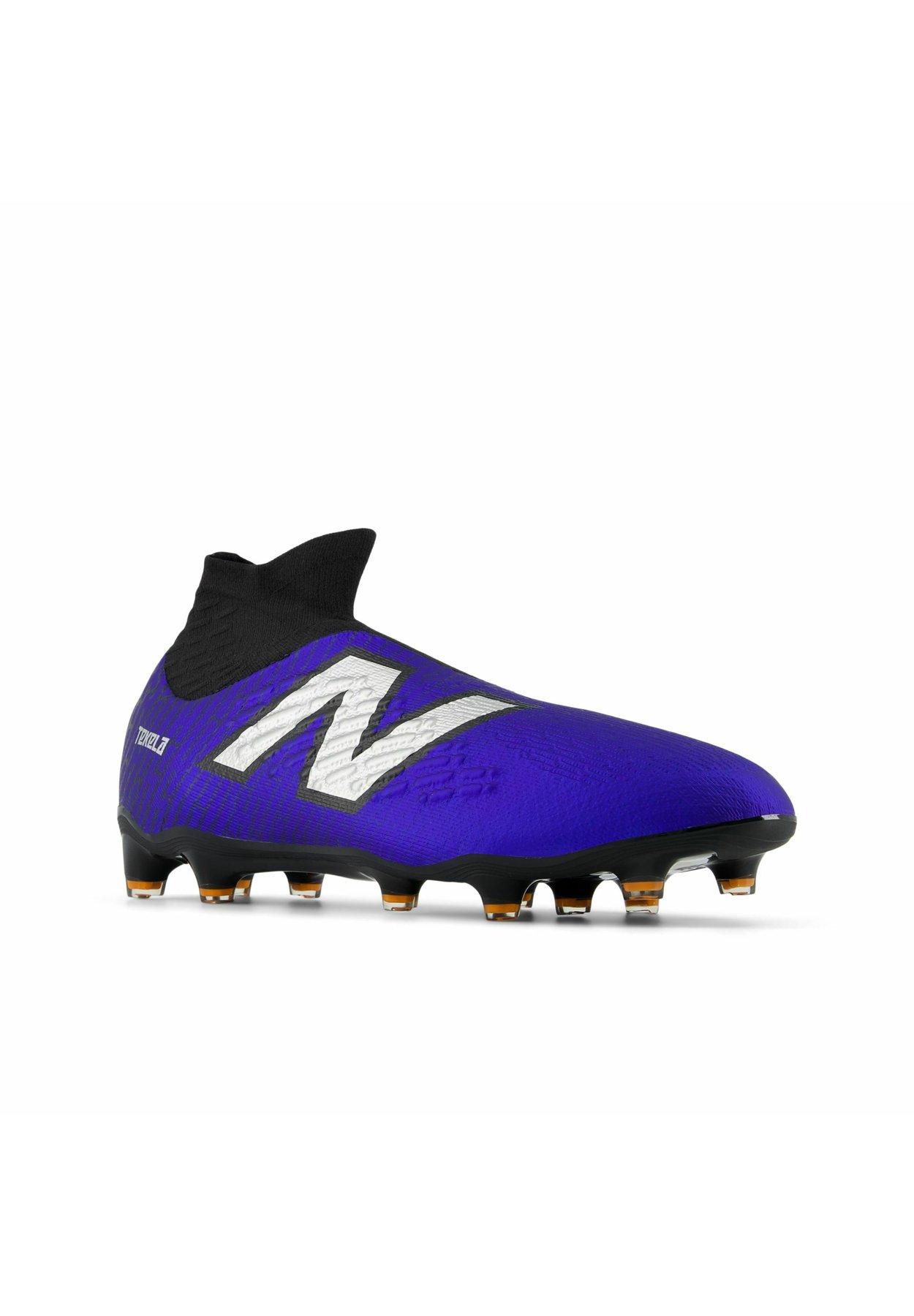 Fußballschuhe für festen Untergrund