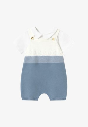 Mayoral, Top - azul