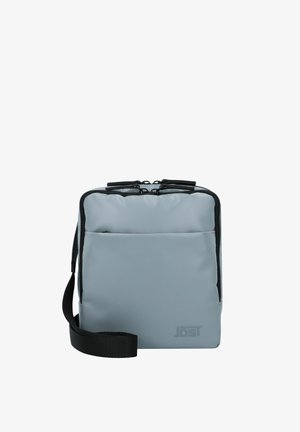 Jost TOLJA MINI - Schoudertas - hellgrau
