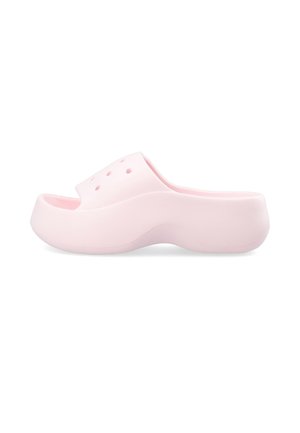 BIAHOLLY SLIPPER - Sandales de bain - fondant pink