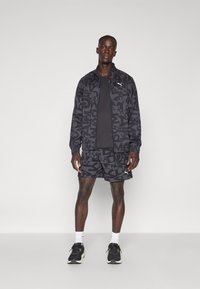 Puma ENERGY FULL ZIP JACKET - Treniņjaka - puma black