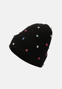kate spade new york EMBELLISHED  - Berretto - black