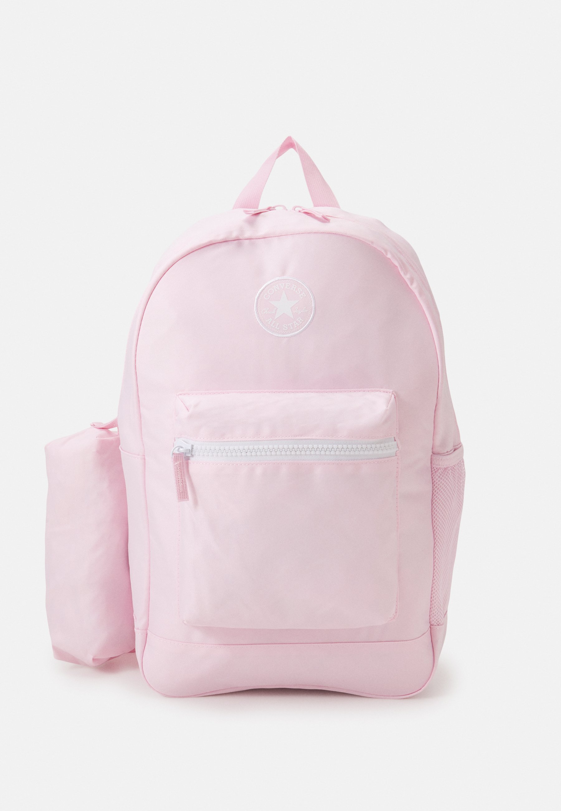 Converse CONVERSE BACKPACK CASE UNISEX SET - Bandolera foam/rosa -