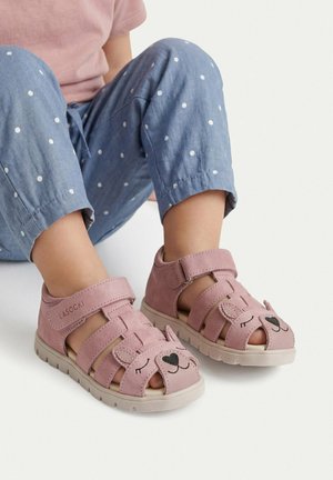 Lasocki Kids, - Sandały trekkingowe