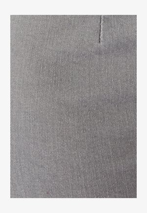 Damart, COMFORT - Broek - gray denim