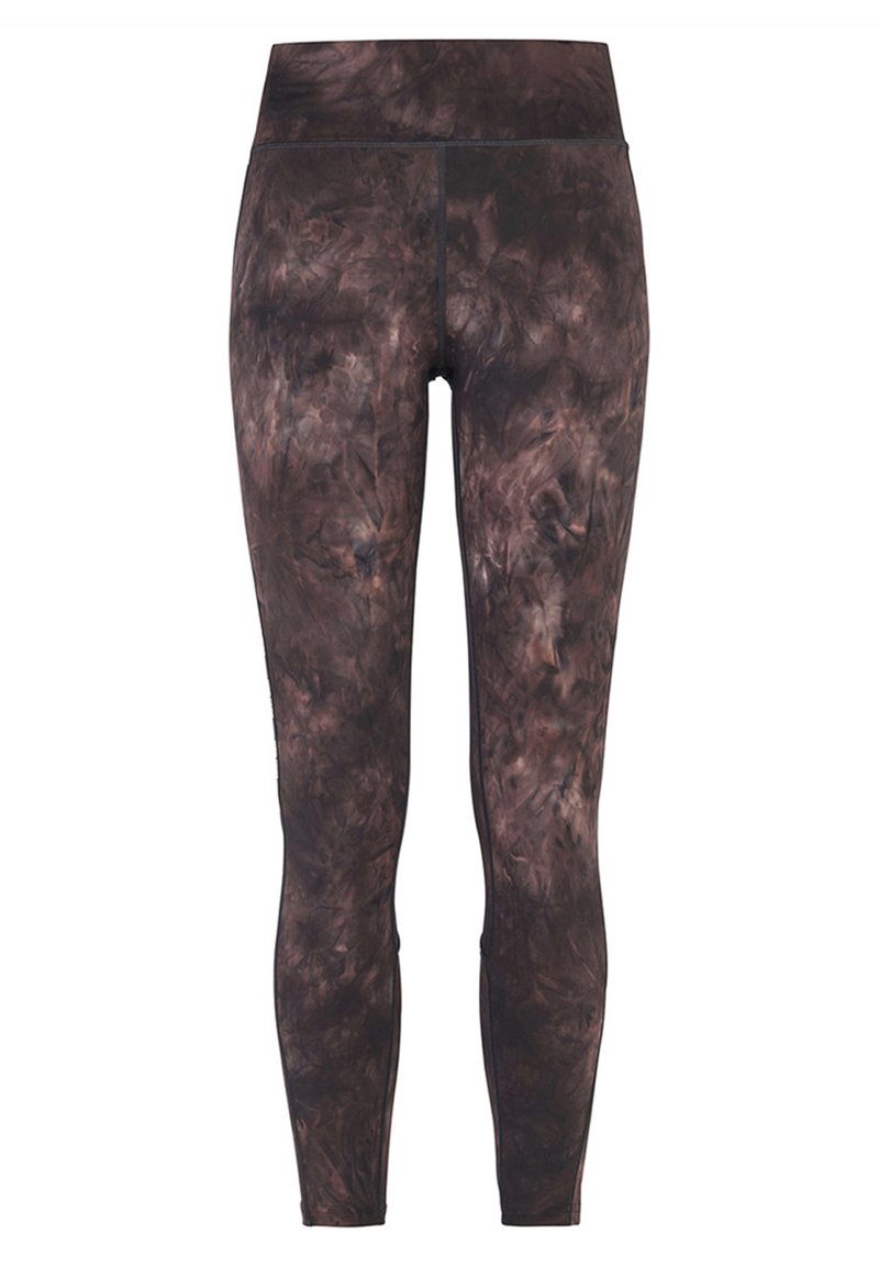 Kari Traa Tights zwart