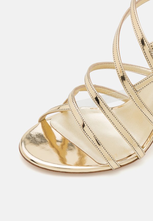 JULIA INTERSTELLAR  - High heeled sandals4