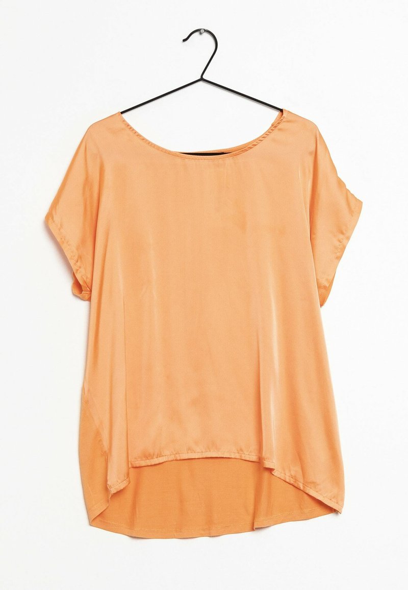 More & More Bluse - orange