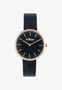 Ausgewählt, roségold-coloured